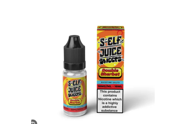 Special E-Liquid