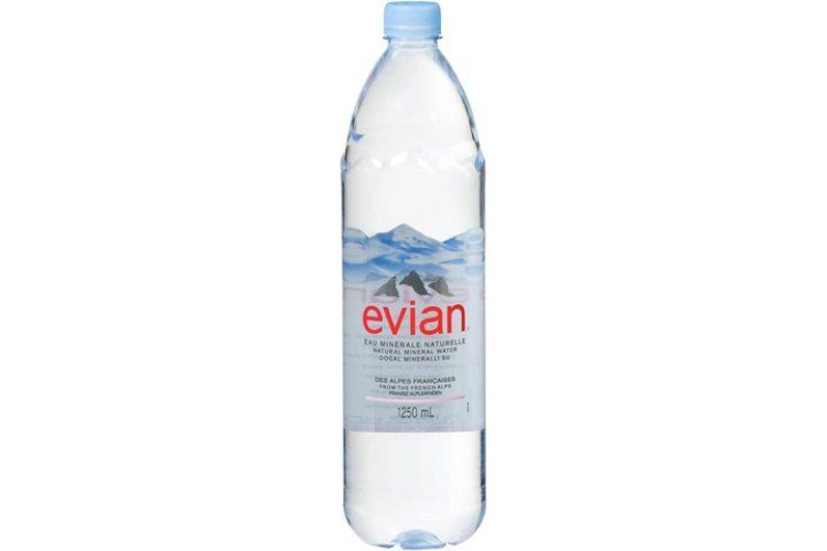 Still Mineral Water