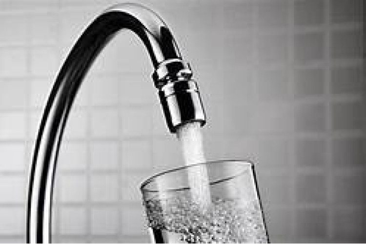 Tap Water 
