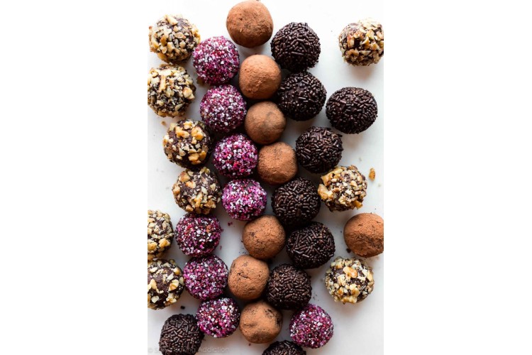 Truffles