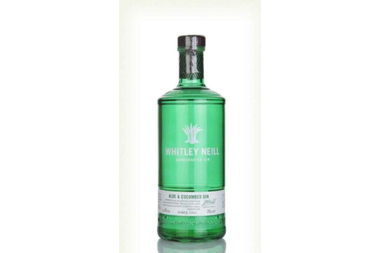 Whitley Neil Aloe & Cucumber