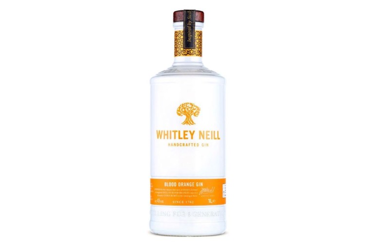Whitley Neil Blood Orange