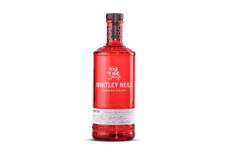 Whitley Neil Raspberry