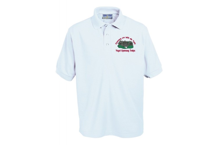 YG Trelyn Poloshirt