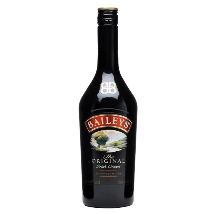 Baileys Cream