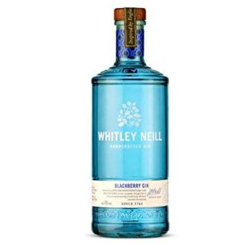 Whitley Neil BlackBerry